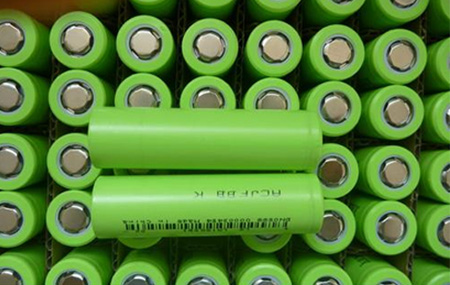 储能锂离子电池标准面对的问题